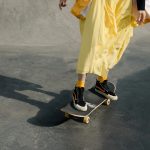 The Cultural Significance of Sneakers: More Than Just Shoes