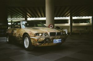 Exploring the Growing Market of Personalized Vehicle Wraps