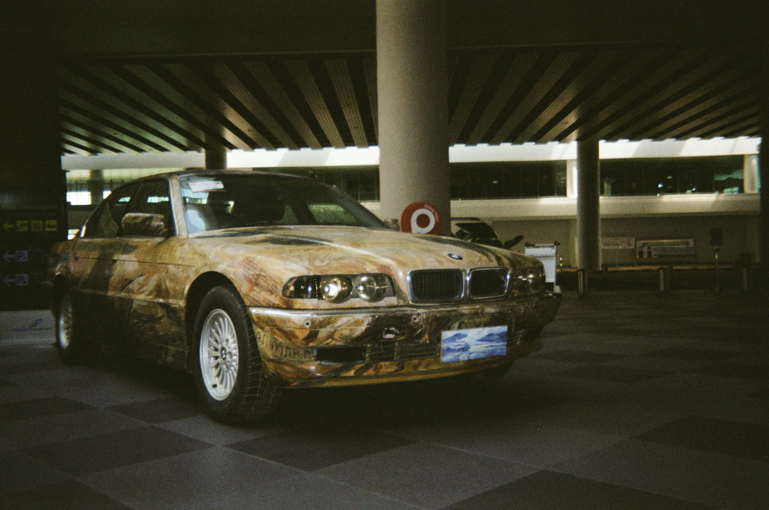 Exploring the Growing Market of Personalized Vehicle Wraps