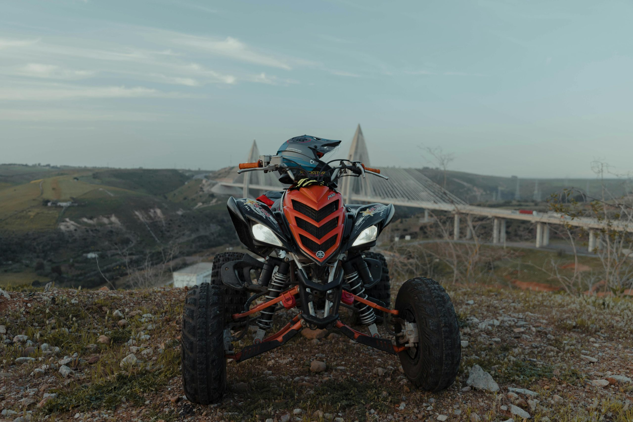 Exploring Off-Road Vehicle Recovery Techniques and Gear