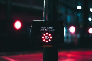 The Future of Traffic Management: Smart Roads and Signals