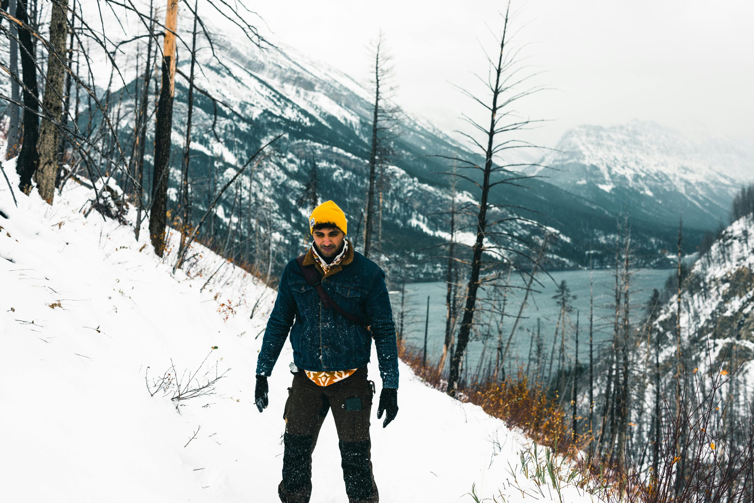 Exploring the World’s Most Underrated National Parks and Trails