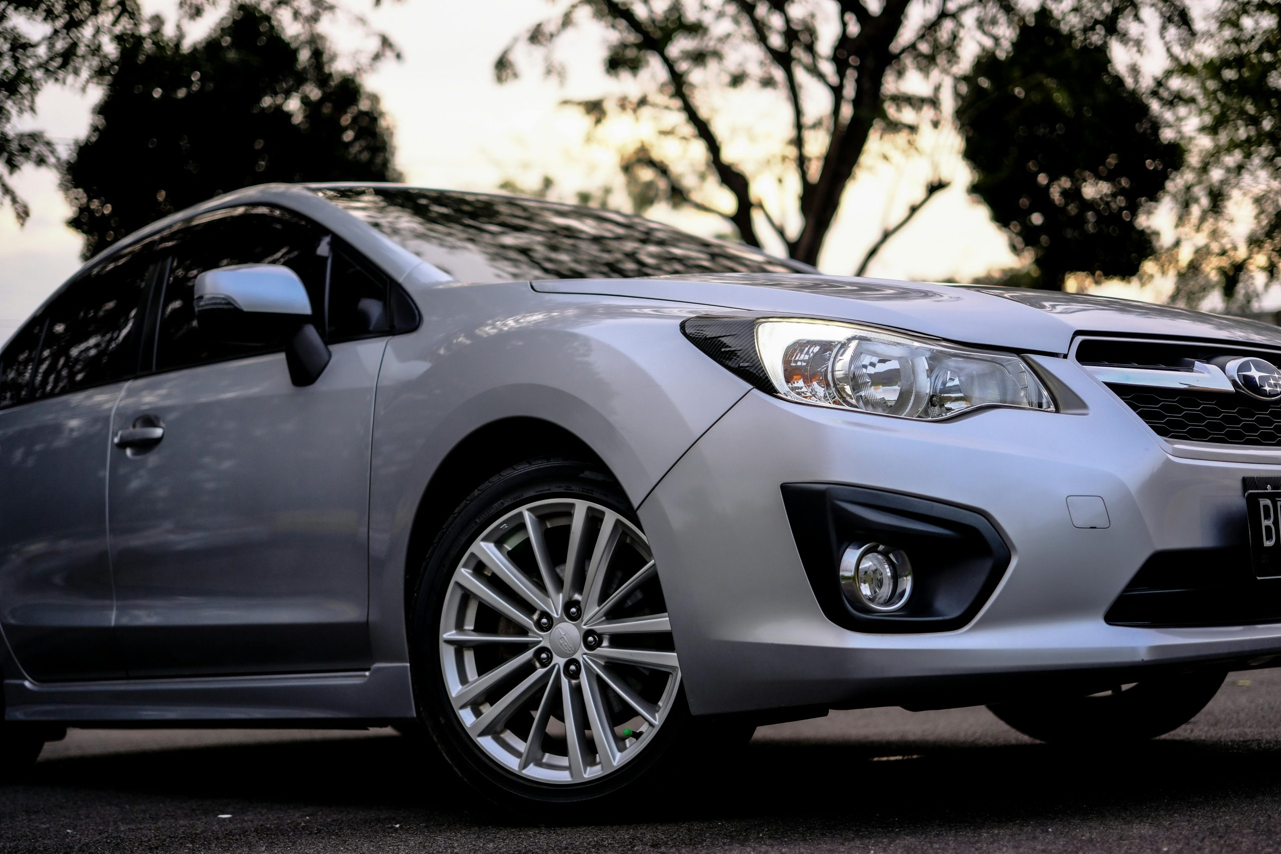 Examining the Benefits of Driving a Smaller Compact Car