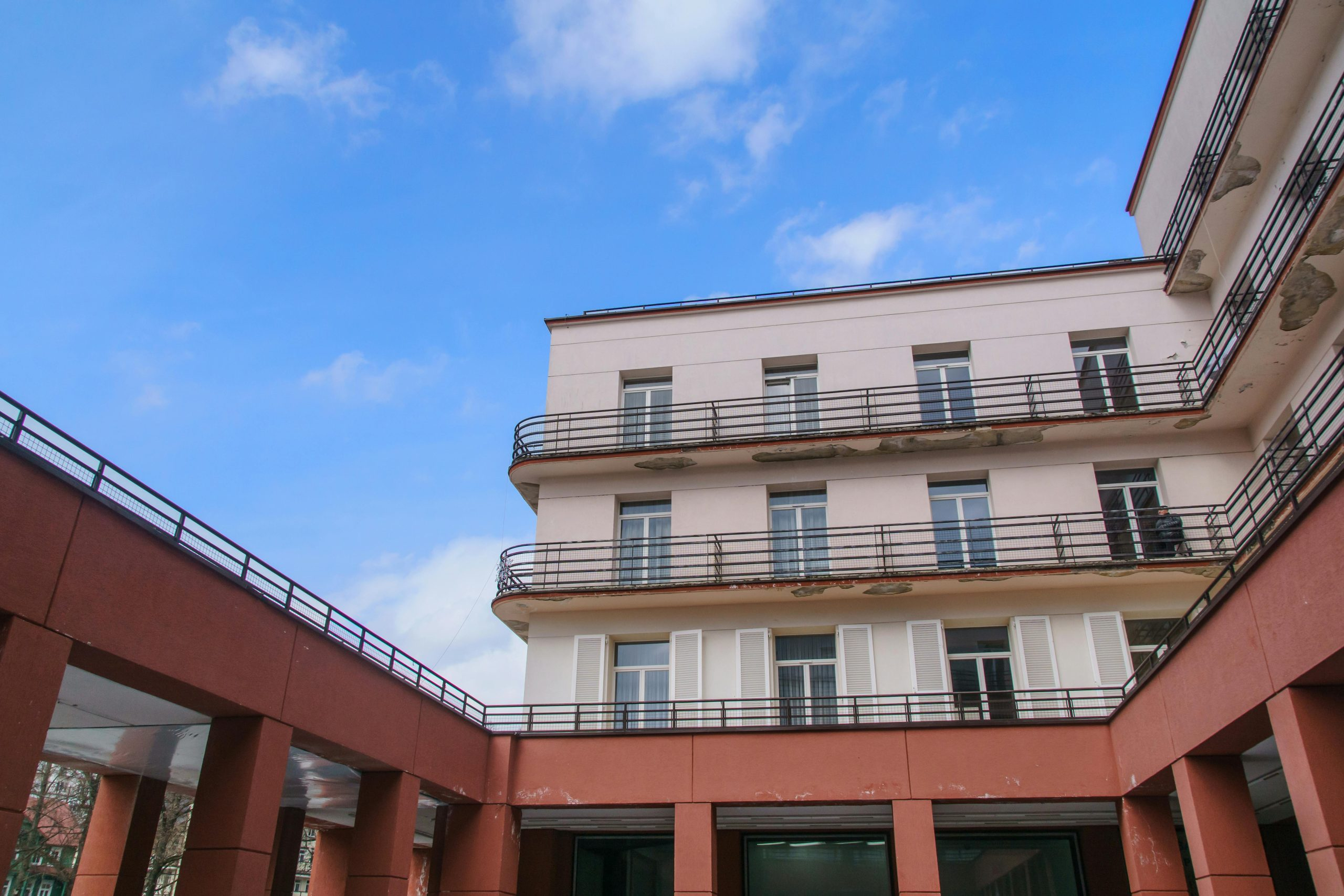 The Long Term Benefits of Investing in Mixed Use Developments