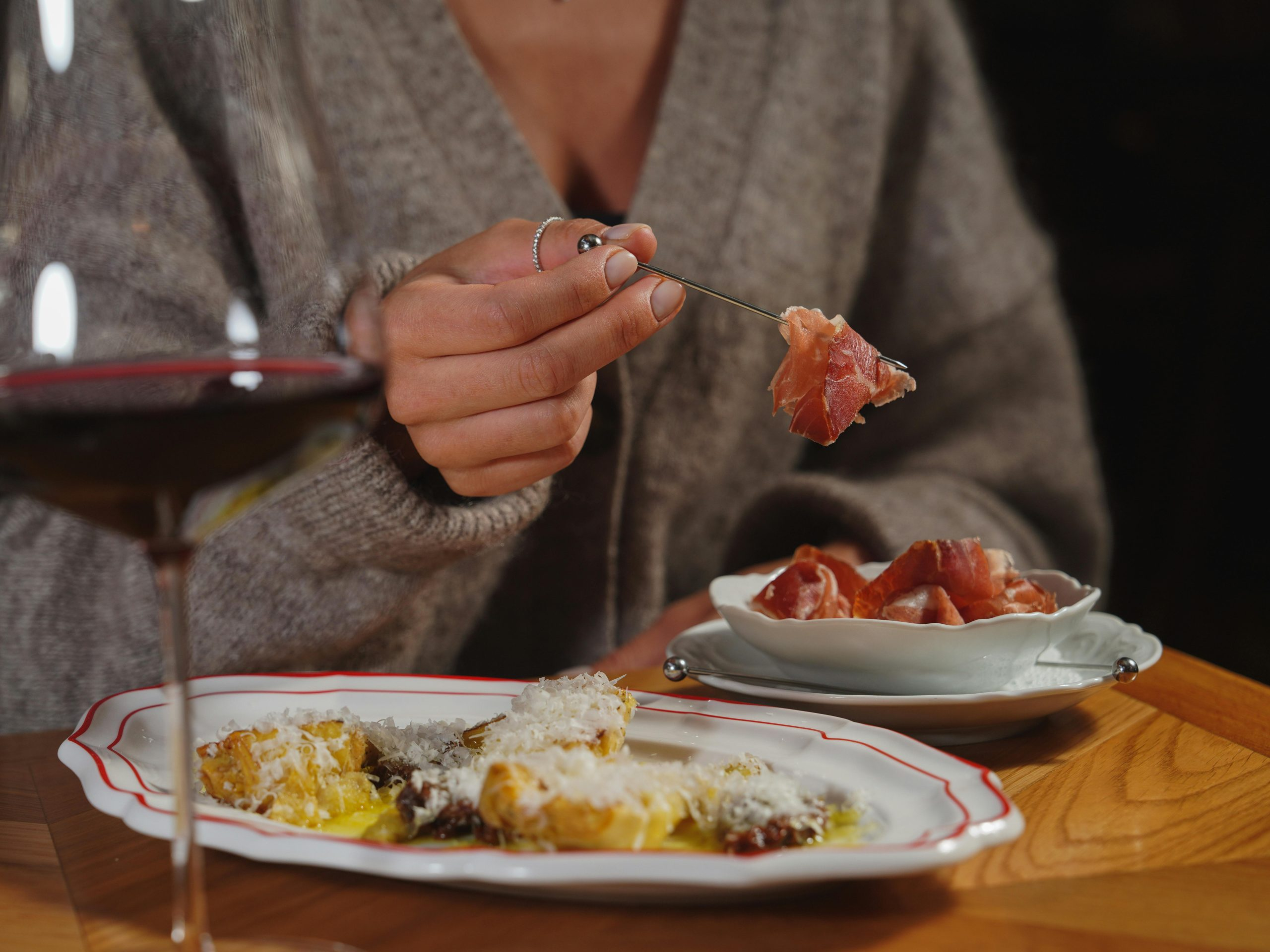 The Art of Mindful Eating: Savoring Every Single Bite