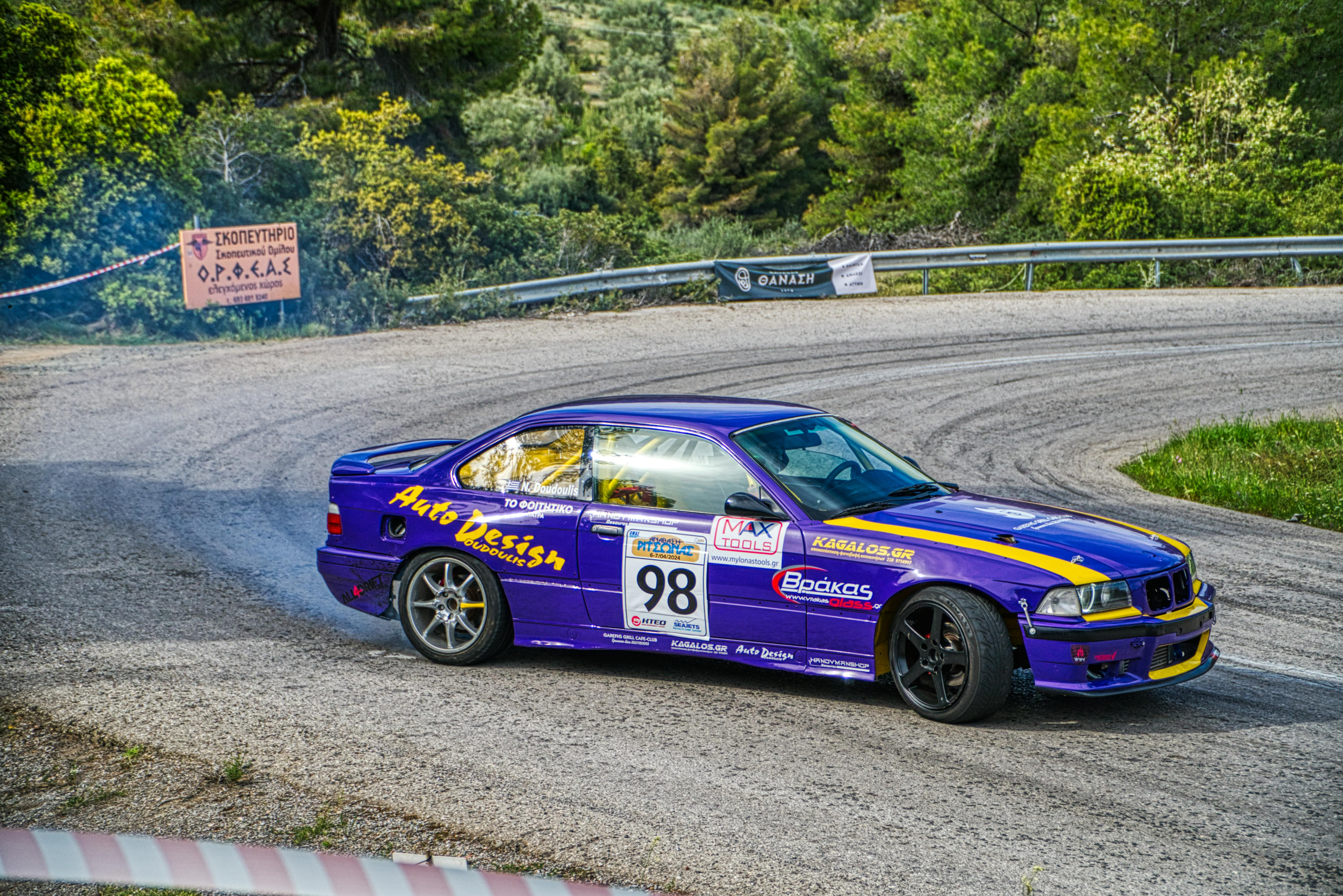 Comparing All-Season, Winter, and Performance Tires Now