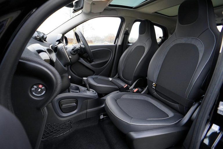 Essential Car Cleaning Products for Interior and Exterior