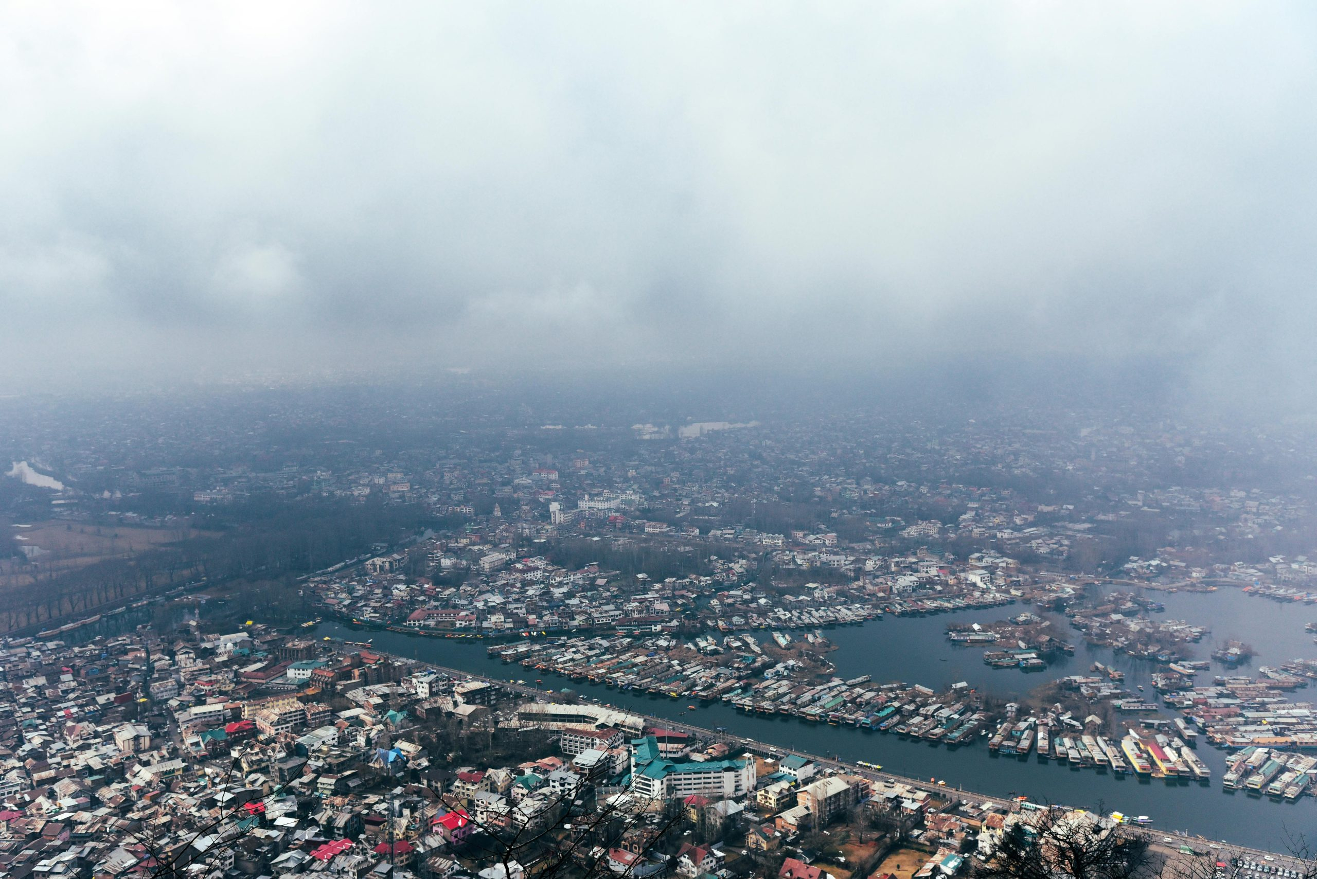 Analyzing the Effects of Public Transportation on Housing Density