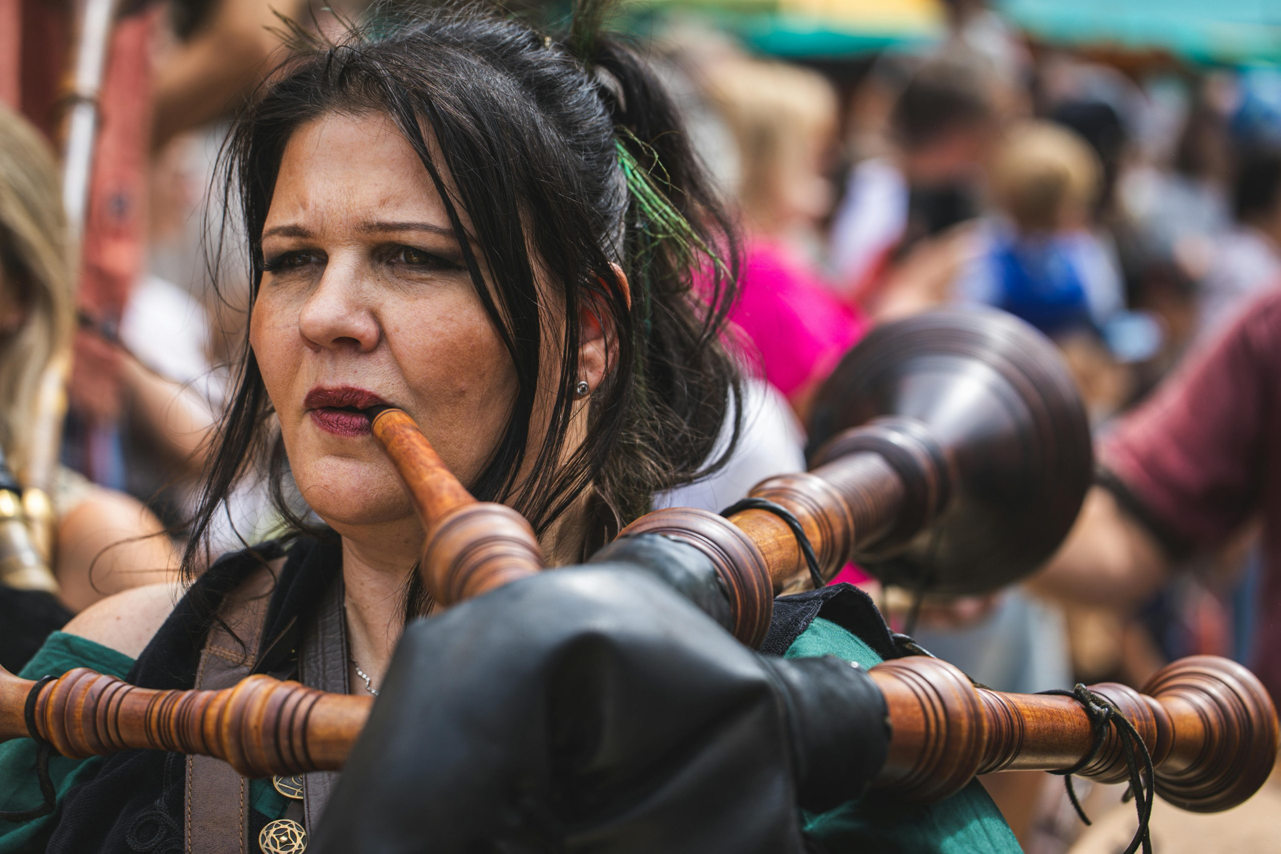 The Enduring Power of Folk Music as Cultural Storytelling