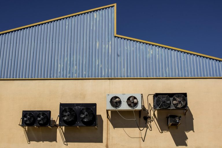 Maintaining Your Vehicle's Air Conditioning System Properly