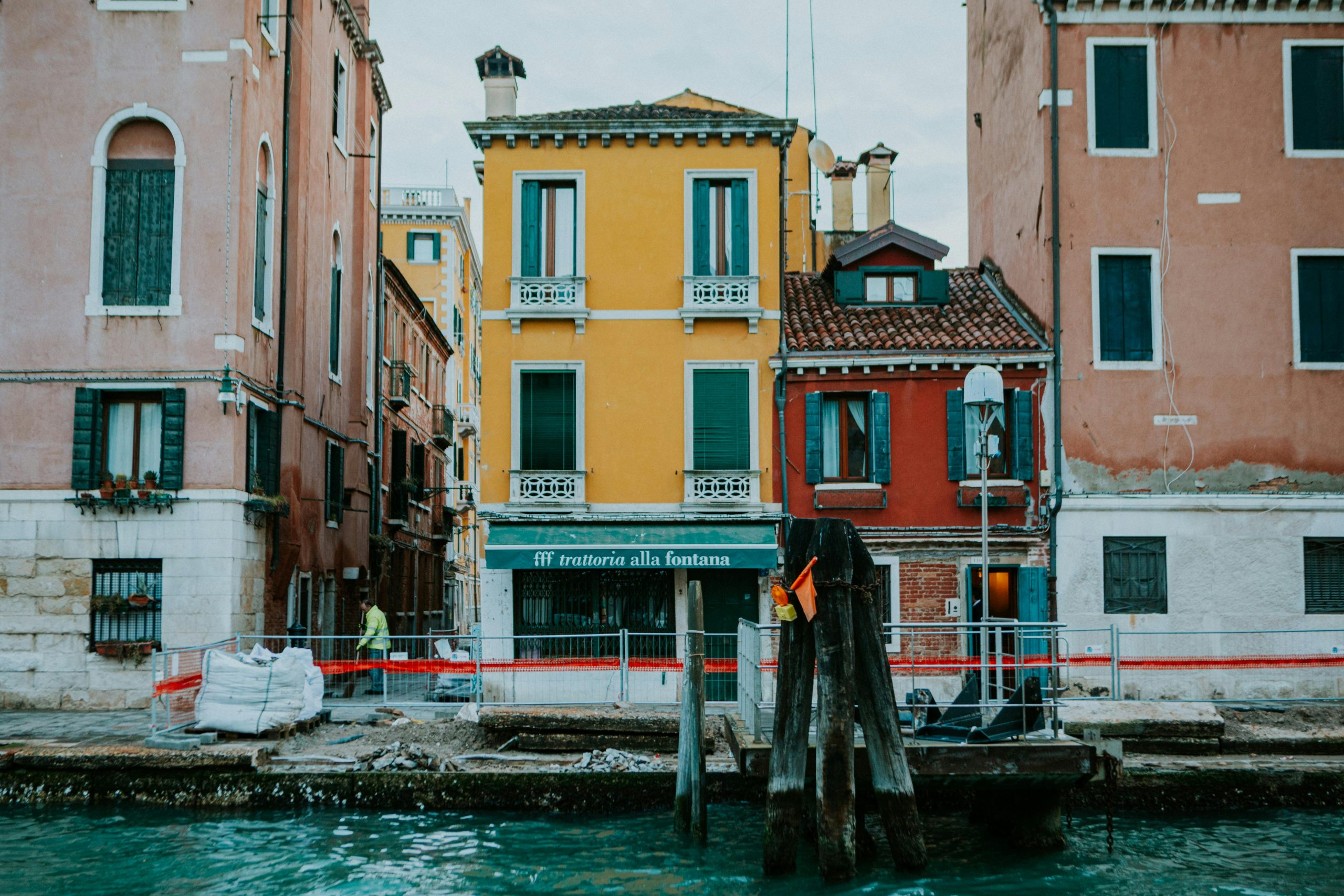 Securing Financing for Unique or Non Traditional Housing Structures