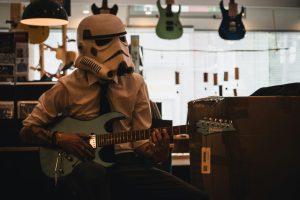 Understanding the Vibrational Physics of Stringed Instruments