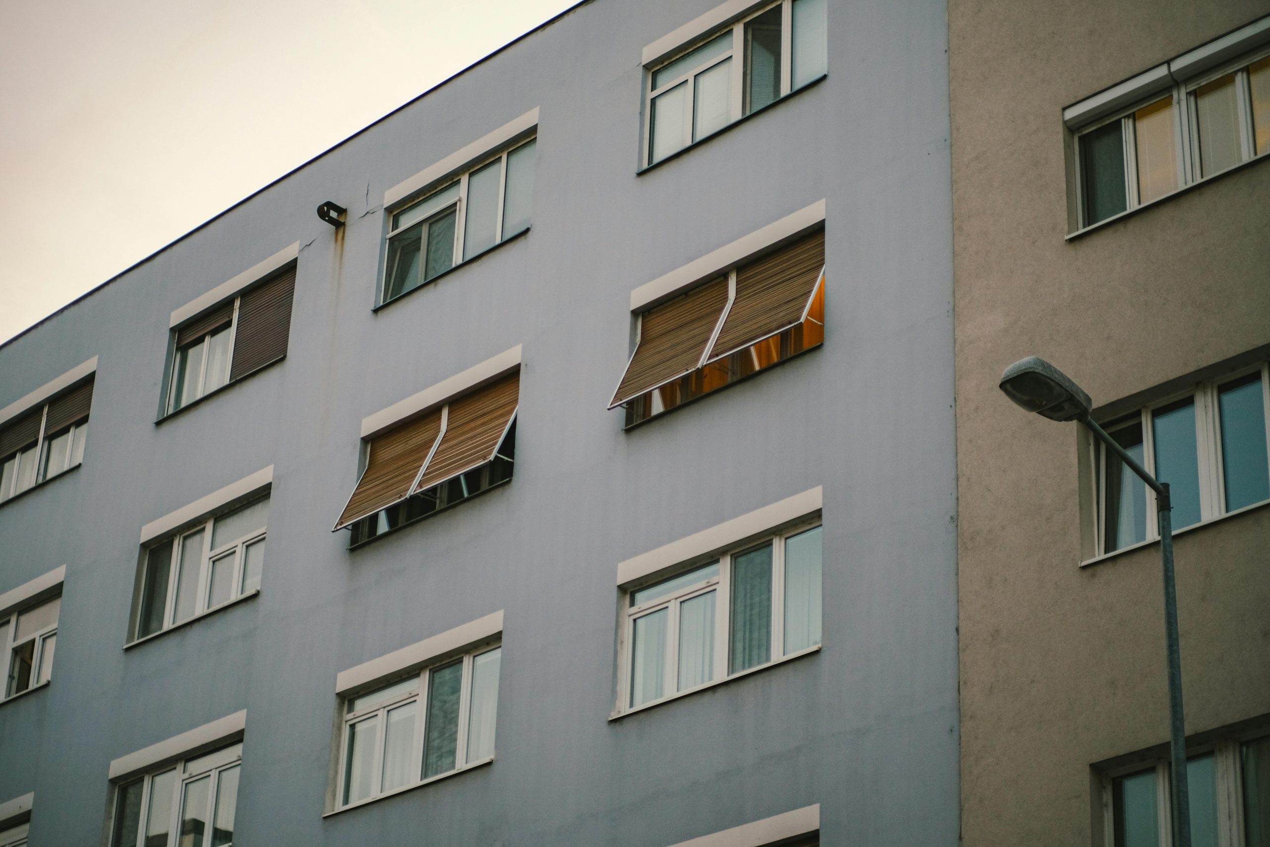 Innovative Solutions for Affordable Housing in Metropolitan Areas