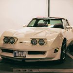 The Cultural Significance of Iconic American Muscle Cars