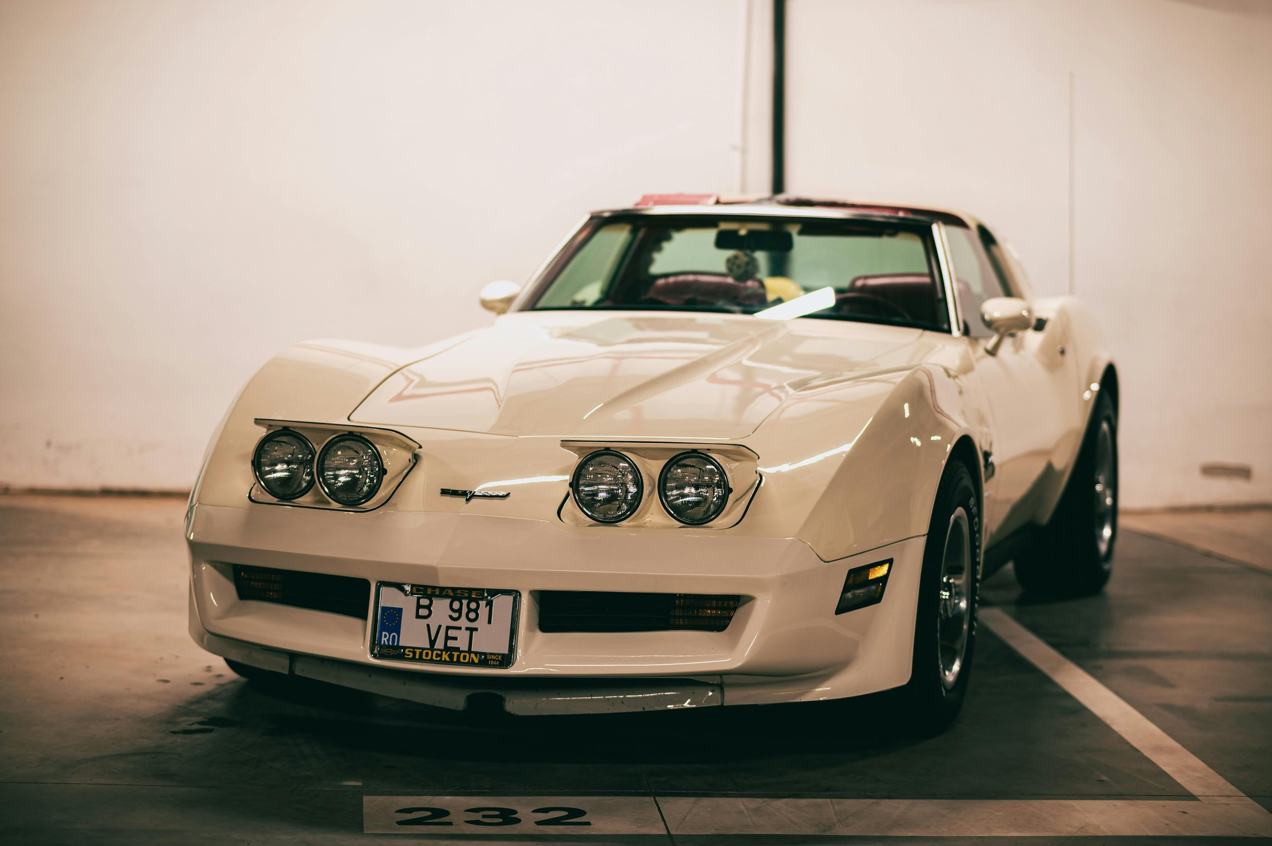 The Cultural Significance of Iconic American Muscle Cars