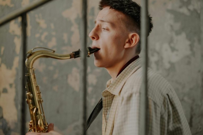 Tracing the Roots of Blues Music Back to Field Hollers