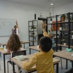 Fostering Entrepreneurial Mindsets in High School Students Early
