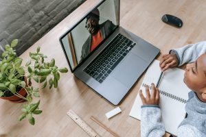 Mastering Remote Teaching: Best Practices for Virtual Classrooms