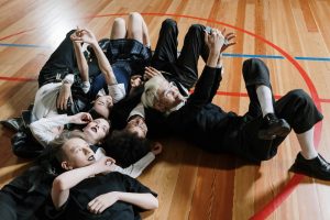 Understanding the Impact of Your Social Circle on Well-being