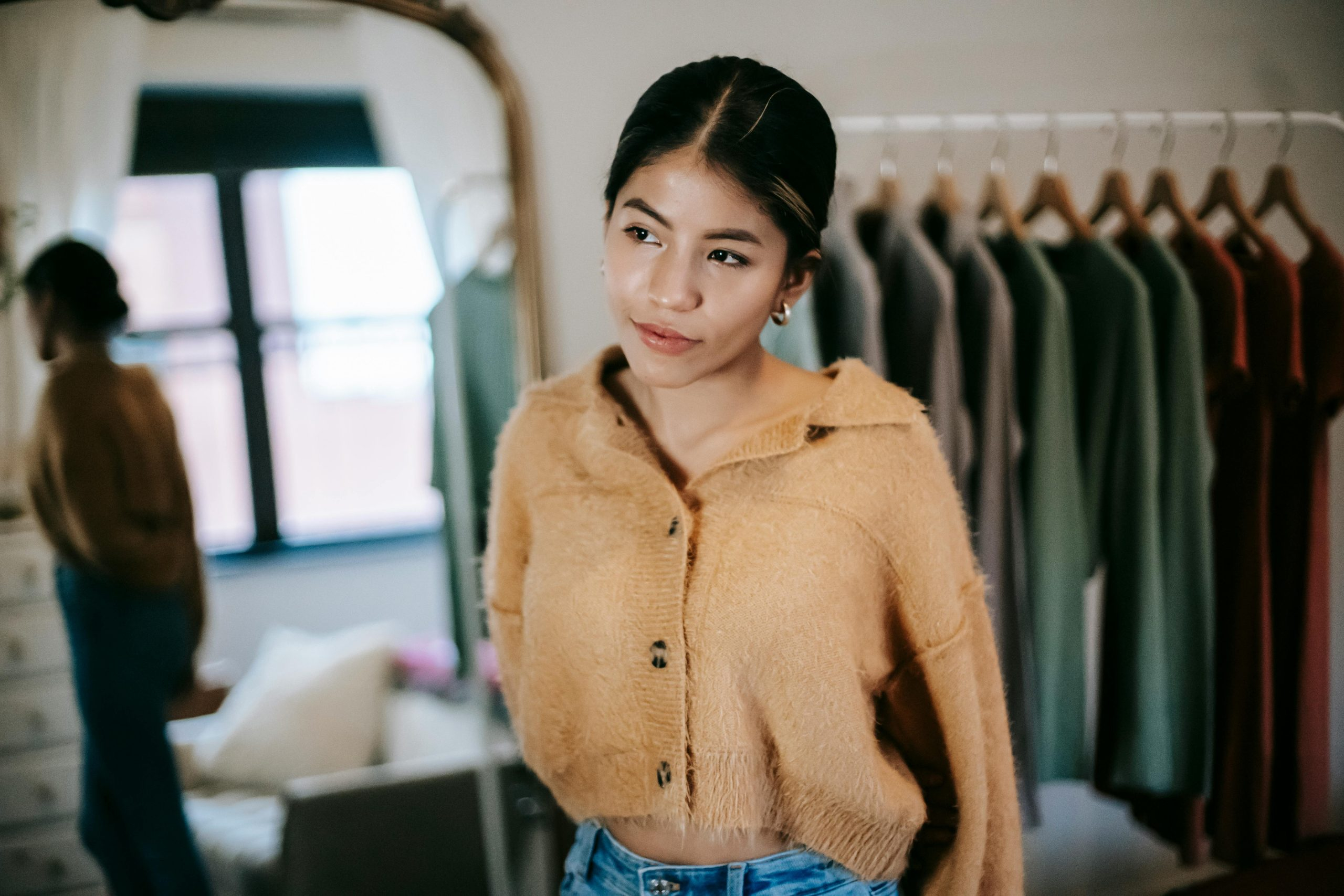 Curating a Wardrobe That Reflects Your Personal Style