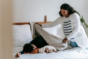 The Gentle Power of Aromatherapy for Relaxation and Sleep