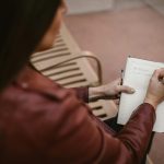 The Benefits of Journaling for Emotional Processing Clarity