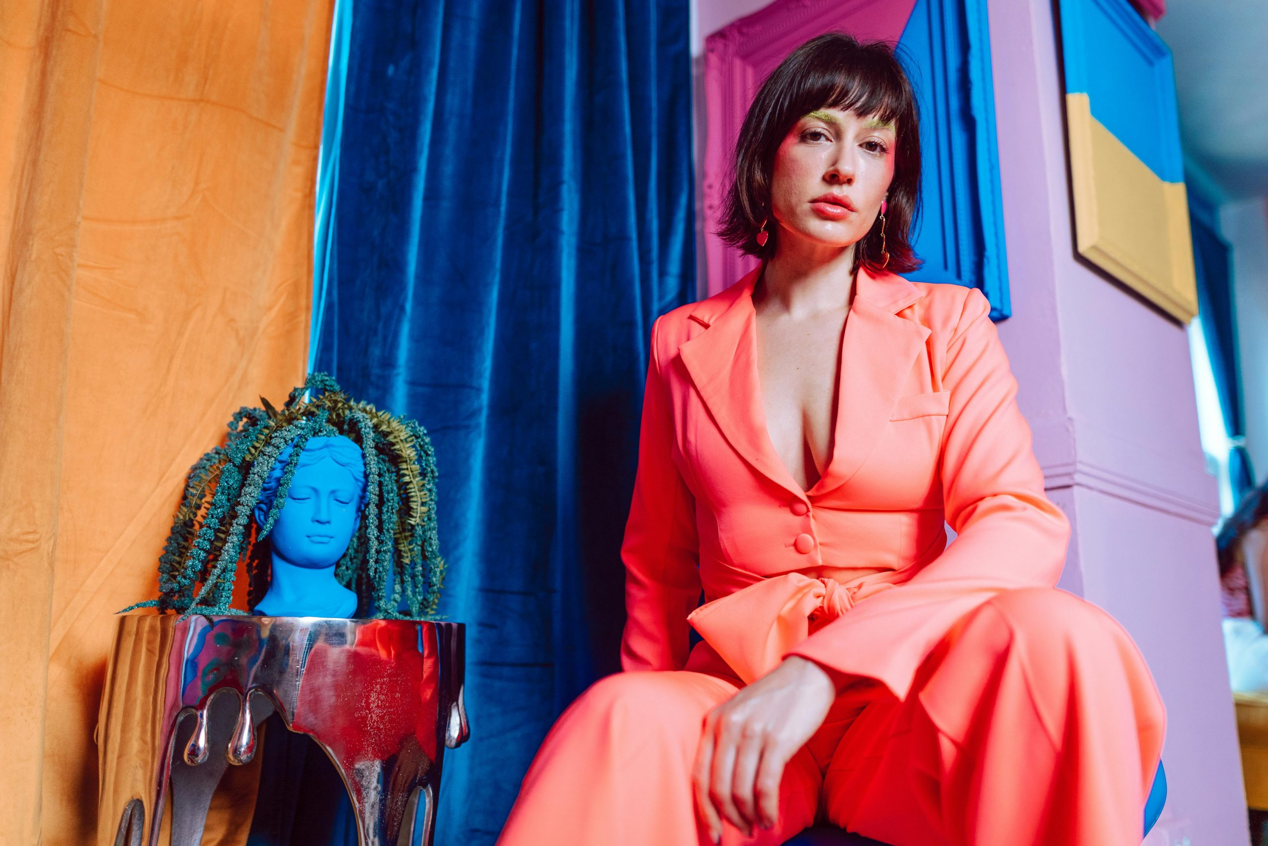 The Artistic Freedom Found in Lo-Fi Music Aesthetics