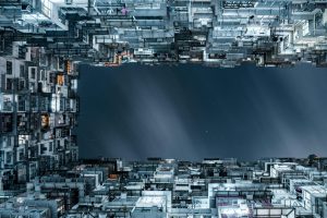 The Future Is Vertical: Exploring High Rise Residential Living