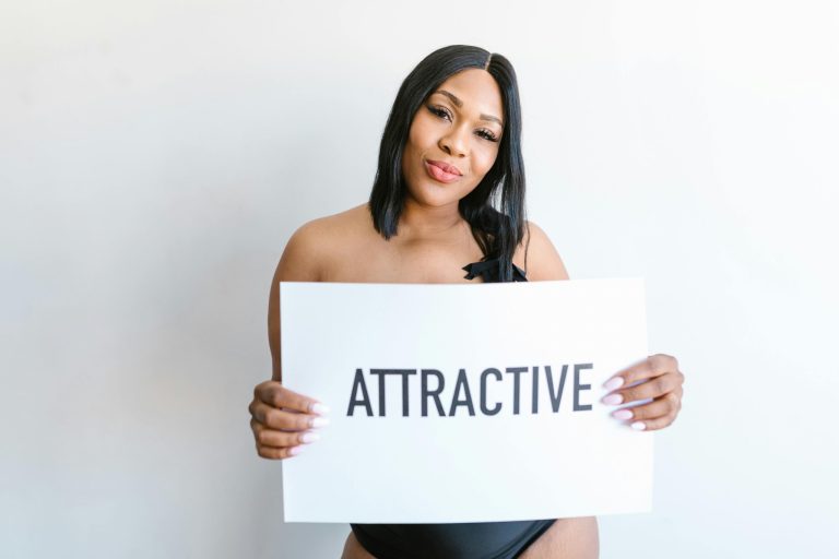 Embracing Imperfection: Finding Beauty in Authenticity
