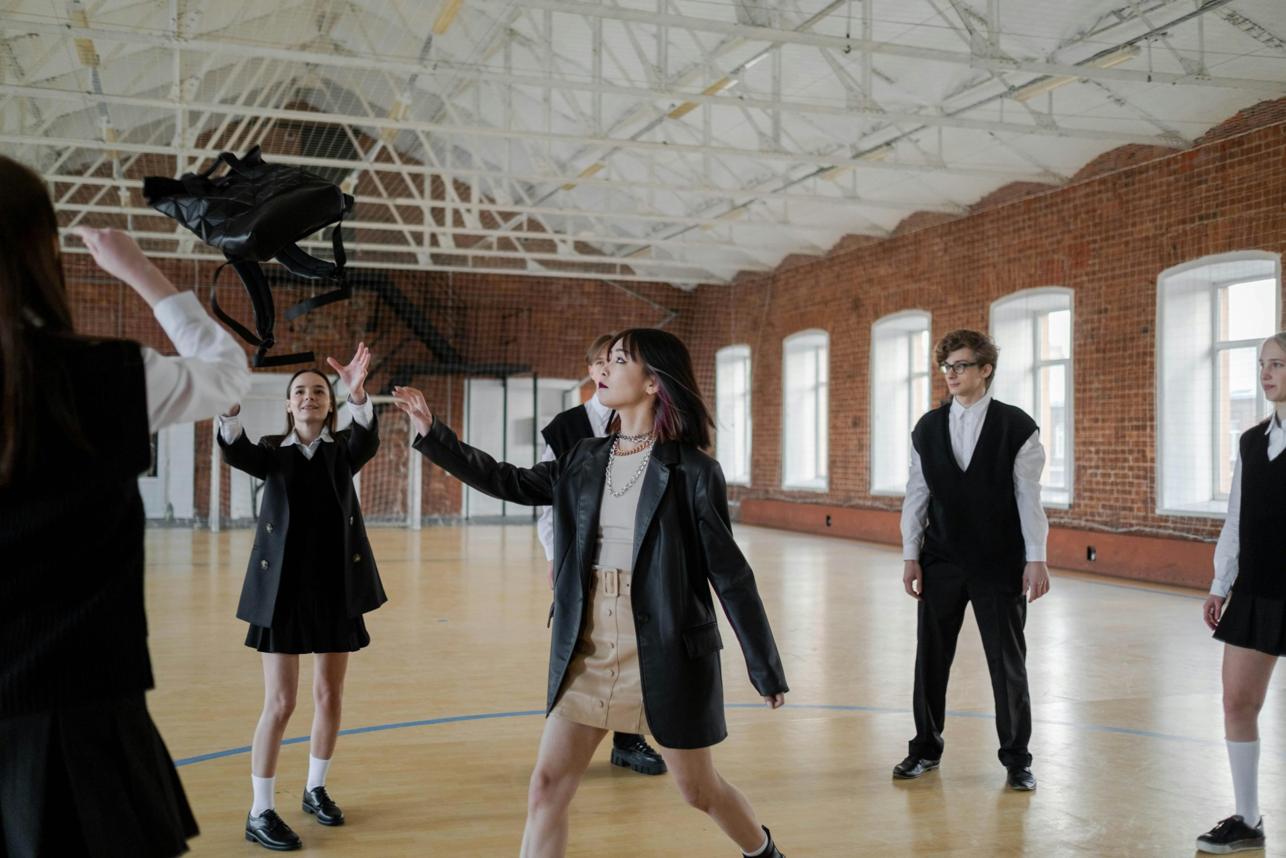 Building High-Performing Teams: Dynamics, Roles, and Cohesion