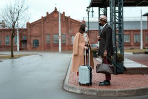 Understanding Travel Insurance: Protecting Your Journey and Finances