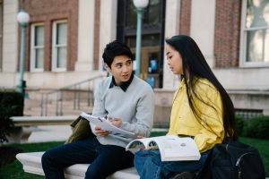 The Role of Mentorship Programs in Guiding Student Careers