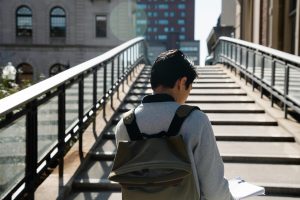 The Benefits of Student Led Conferences for Self Reflection