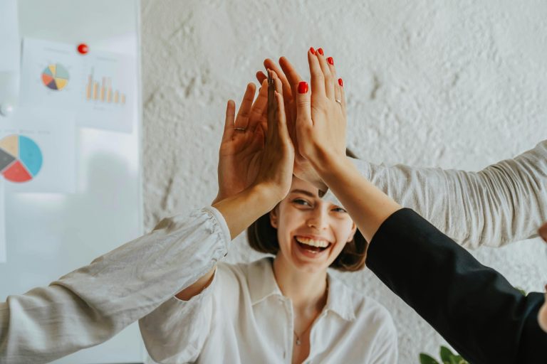 Developing Gratitude: Shifting Your Focus to the Positive