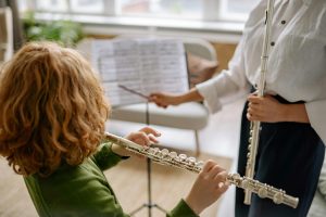 Teaching Music Appreciation Beyond Simple Genre Definitions
