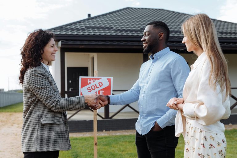 Tips for Successfully Managing a Long Distance Property Sale