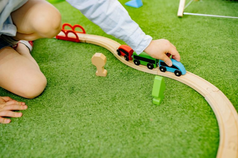 The Importance of Music Education in Early Childhood Development
