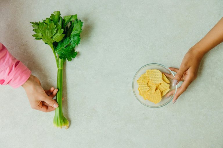 Adopting a Plant-Based Diet: Benefits for Health and Planet