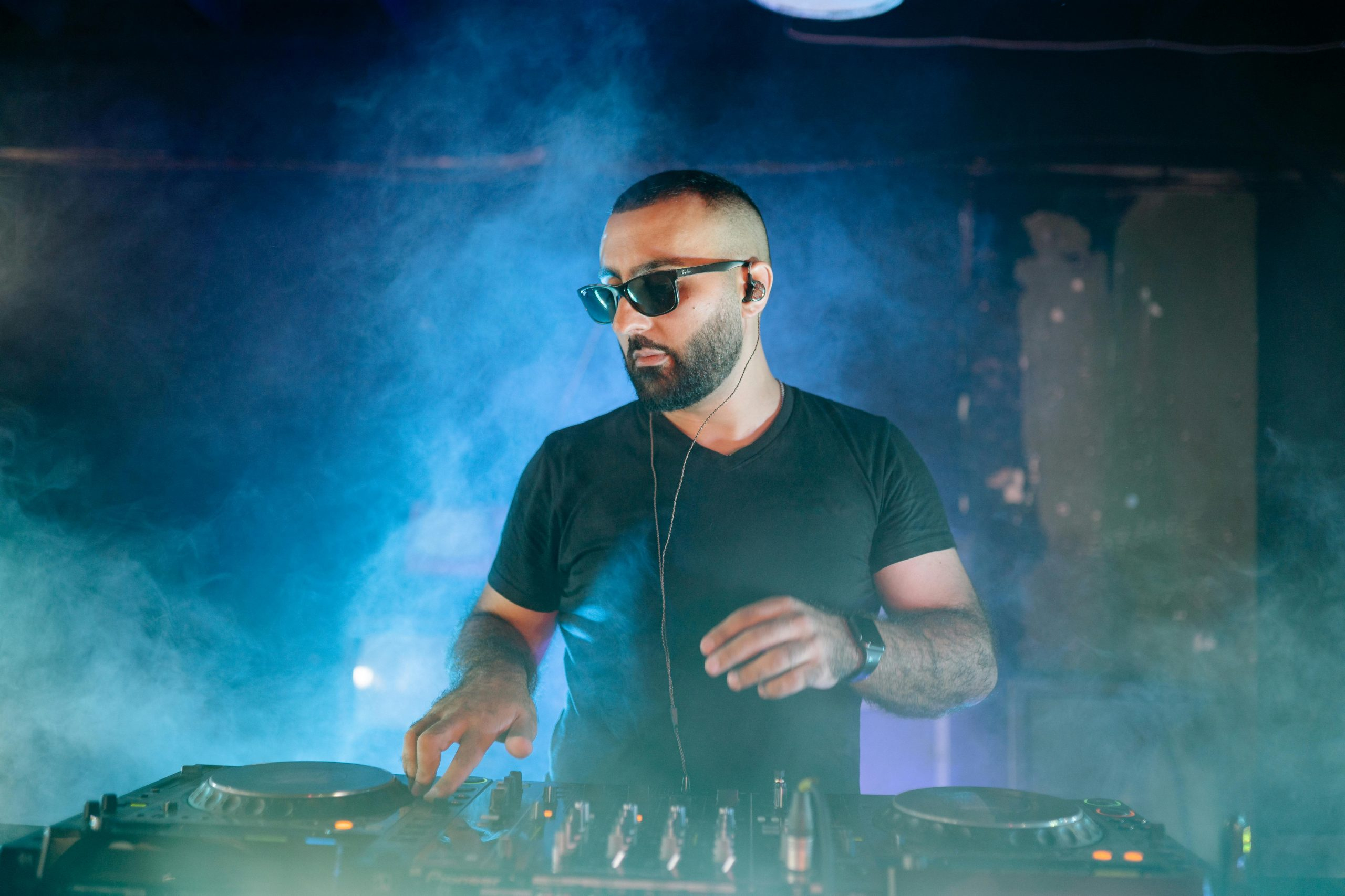 The Psychological Effects of Music Tempo on Human Behavior